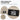 It's wine o'clock – Rippstrick-Beanie in Beige, Ansicht 2 #farbe_beige