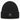 Weingläser – Rippstrick-Beanie in Schwarz, Ansicht 1 #farbe_schwarz
