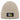 Dies, das, Ananas – Rippstrick-Beanie in Beige, Ansicht 1 #farbe_beige