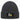 Dies, das, Ananas – Rippstrick-Beanie in Dunkelgrau, Ansicht 1 #farbe_dunkelgrau