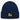 Dies, das, Ananas – Rippstrick-Beanie in Navy, Ansicht 1 #farbe_navy