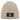 Lebe, liebe, lalle – Rippstrick-Beanie in Beige, Ansicht 1 #farbe_beige