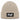 Läuft – Rippstrick-Beanie in Beige, Ansicht 1 #farbe_beige