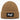 Läuft – Rippstrick-Beanie in Karamell, Ansicht 1 #farbe_karamell