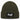 Läuft – Rippstrick-Beanie in Olive, Ansicht 1 #farbe_olive
