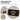 Wine not? – Rippstrick-Beanie in Beige, Ansicht 2 #farbe_beige