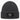 Wine not? – Rippstrick-Beanie in Dunkelgrau, Ansicht 1 #farbe_dunkelgrau