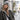 Wine not? – Rippstrick-Beanie in Grau meliert, Ansicht 3 #farbe_grau-meliert