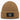 Wine not? – Rippstrick-Beanie in Karamell, Ansicht 1 #farbe_karamell