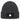 Schloss – Rippstrick-Beanie in Dunkelgrau, Ansicht 1 #farbe_dunkelgrau