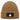 Schloss – Rippstrick-Beanie in Karamell, Ansicht 1 #farbe_karamell