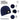 Schloss – Rippstrick-Beanie in Navy, Ansicht 4 #farbe_navy