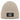 Punk-Smiley – Rippstrick-Beanie in Beige, Ansicht 1 #farbe_beige