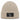 T-Rex – Rippstrick-Beanie in Beige, Ansicht 1 #farbe_beige