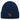T-Rex – Rippstrick-Beanie in Navy, Ansicht 1 #farbe_navy