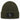 T-Rex – Rippstrick-Beanie in Olive, Ansicht 1 #farbe_olive