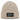 Croissant – Rippstrick-Beanie in Beige, Ansicht 1 #farbe_beige