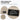 Croissant – Rippstrick-Beanie in Beige, Ansicht 2 #farbe_beige