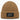 Croissant – Rippstrick-Beanie in Karamell, Ansicht 1 #farbe_karamell