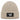 Schmetterling – Rippstrick-Beanie in Beige, Ansicht 1 #farbe_beige