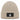 Mittelfinger-Skelett – Rippstrick-Beanie in Beige, Ansicht 1 #farbe_beige
