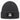 Ähm, nö! – Rippstrick-Beanie in Dunkelgrau, Ansicht 1 #farbe_dunkelgrau