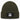 Ähm, nö! – Rippstrick-Beanie in Olive, Ansicht 1 #farbe_olive