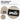Smile – Rippstrick-Beanie in Beige, Ansicht 2 #farbe_beige