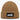 Smile – Rippstrick-Beanie in Karamell, Ansicht 1 #farbe_karamell