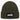 Smile – Rippstrick-Beanie in Olive, Ansicht 1 #farbe_olive