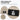 Vino, Digga – Rippstrick-Beanie in Beige, Ansicht 2 #farbe_beige