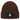 Vino, Digga – Rippstrick-Beanie in Braun, Ansicht 1 #farbe_braun
