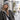 Vino, Digga – Rippstrick-Beanie in Grau meliert, Ansicht 3 #farbe_grau-meliert