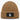 Vino, Digga – Rippstrick-Beanie in Karamell, Ansicht 1 #farbe_karamell
