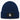 Vino, Digga – Rippstrick-Beanie in Navy, Ansicht 1 #farbe_navy