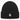 Vino, Digga – Rippstrick-Beanie in Schwarz, Ansicht 1 #farbe_schwarz
