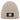 Dorfkind – Rippstrick-Beanie in Beige, Ansicht 1 #farbe_beige