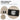 Dorfkind – Rippstrick-Beanie in Beige, Ansicht 2 #farbe_beige