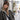 Dorfkind – Rippstrick-Beanie in Braun, Ansicht 3 #farbe_braun