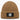 Dorfkind – Rippstrick-Beanie in Karamell, Ansicht 1 #farbe_karamell