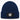Dorfkind – Rippstrick-Beanie in Navy, Ansicht 1 #farbe_navy