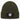 Dorfkind – Rippstrick-Beanie in Olive, Ansicht 1 #farbe_olive