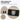 Bad Hair Day – Rippstrick-Beanie in Beige, Ansicht 2 #farbe_beige