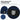 Bad Hair Day – Rippstrick-Beanie in Navy, Ansicht 2 #farbe_navy