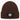 Wine not? – Rippstrick-Beanie in Braun, Ansicht 1 #farbe_braun