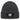 Wine not? – Rippstrick-Beanie in Dunkelgrau, Ansicht 1 #farbe_dunkelgrau