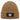 Wine not? – Rippstrick-Beanie in Karamell, Ansicht 1 #farbe_karamell