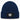 Wine not? – Rippstrick-Beanie in Navy, Ansicht 1 #farbe_navy