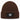 Landliebe – Rippstrick-Beanie in Braun, Ansicht 1 #farbe_braun