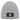 Landliebe – Rippstrick-Beanie in Grau meliert, Ansicht 1 #farbe_grau-meliert
